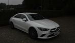 Mercedes-Benz CLA 180 Progressive, Auto's, 100 kW, Achterwielaandrijving, USB, Leder