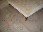 Salontafel/pouf 100x 100 cm, NIEUW!, Ophalen, Nieuw