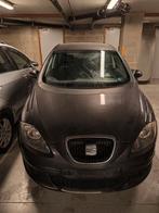 Seat Altea 1.9 TDI  2004, Auto's, Seat, Stof, 4 cilinders, Zwart, Grijs