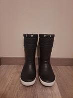 Blauwe laarsjes met voering, Maat 29, Enfants & Bébés, Vêtements enfant | Chaussures & Chaussettes, Enlèvement