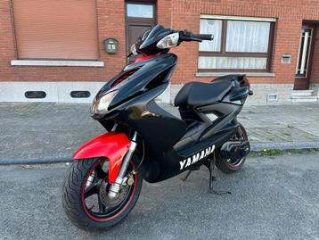Mbk Nitro classe A état neuf beschikbaar voor biedingen