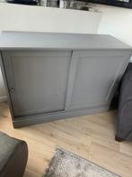 120/45cm modern kast, Huis en Inrichting, Kasten | Dressoirs, Ophalen