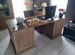 bureau, Ophalen, Gebruikt, Bureau