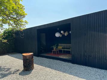 Modulaire units - tinyhouse - recreatie woning - mancaves beschikbaar voor biedingen