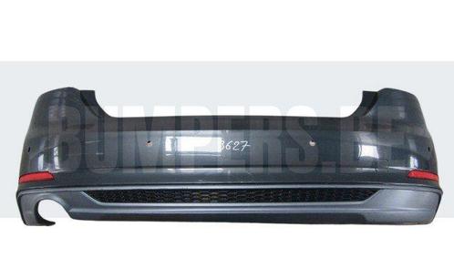 Bumper AUDI A5 8W6 COUPE CABRIO S-LINE SLINE 16-9830044229 A, Auto-onderdelen, Carrosserie, Bumper, Achter, Gebruikt, 6 maanden garantie