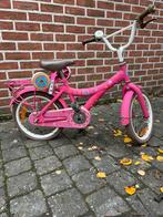 Fiets lief voor 3,4 jarige ongeveer, Fietsen en Brommers, Ophalen, Gebruikt, Lief