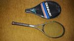 Donnay tennisracket van vintage stijl, Sport en Fitness, Tennis, Ophalen of Verzenden, Gebruikt, Racket, Overige merken