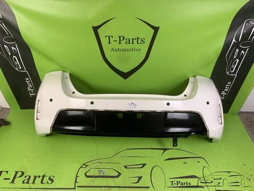 toyota auris achterbumper bumper PDC hatchback, Auto-onderdelen, Carrosserie, Bumper, Toyota, Gebruikt