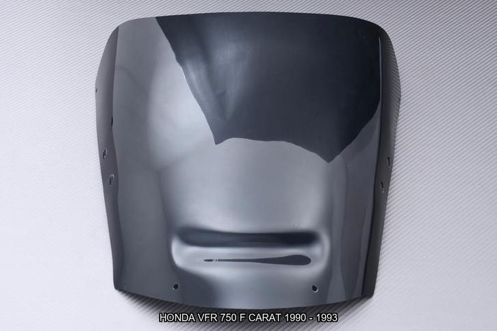 Bulle pour HONDA VFR 750 F CARAT 1990 - 1993, Motos, Accessoires | Autre, Neuf, Enlèvement ou Envoi