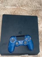 Playstation 4, Games en Spelcomputers, Spelcomputers | Sony PlayStation 4, Ophalen of Verzenden, Zo goed als nieuw
