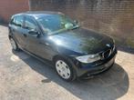 BMW 118D, Bedrijf, Te koop, Euro 5