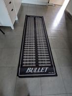 Darts mat, Sport en Fitness, Darts, Ophalen, Gebruikt, Overige typen