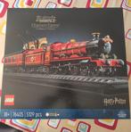 76405 LEGO Harry Potter Zweinstein Express Collectors' Editi, Ophalen, Nieuw, Lego