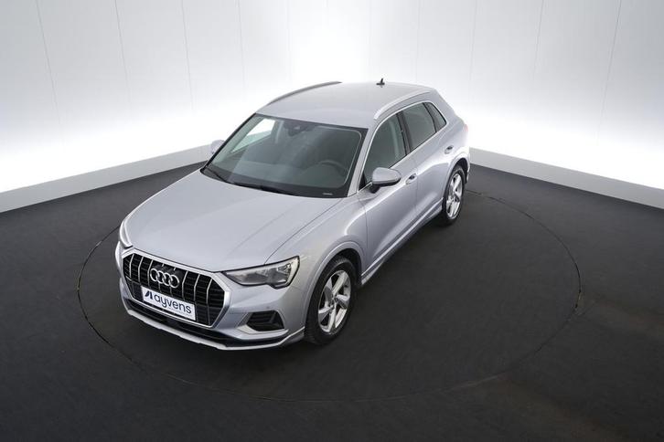(1XJT099) AUDI Q3 - 2019, Autos, Audi, Entreprise, Achat, Q3, ABS, Caméra de recul, Régulateur de distance, Airbags, Air conditionné
