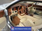 Bentley Continental GTC | 2008 | Route 66 Auctions, Autos, Achat, Entreprise, Boîte manuelle, Autre carrosserie