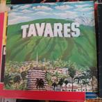 Lp tavares, Cd's en Dvd's, Cd's | Wereldmuziek, Ophalen, Zo goed als nieuw