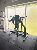 Technogym Pure Strength shoulder press, Sport en Fitness, Fitnessmaterialen, Ophalen