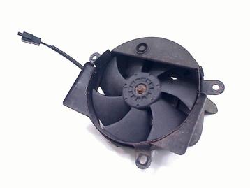 VENTILATOR Yamaha XP 500 T-Max 2008-2011 (XP500 TMAX) beschikbaar voor biedingen