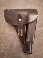 Duitse FN 35 GP holster., Verzamelen, Ophalen