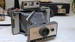 Polaroid 320 automatic land camera., Ophalen of Verzenden, Zo goed als nieuw, Polaroid, Polaroid