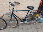 herenfiets, Fietsen en Brommers, Ophalen, Gebruikt