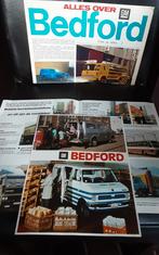 LOT BEDFORD GM, Livres, Enlèvement ou Envoi, Utilisé