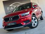 Volvo XC40 1.5 T3 * 1ER PROP + LED + CAMERA + GARANTIE *, Autos, SUV ou Tout-terrain, 5 places, 1477 cm³, Achat