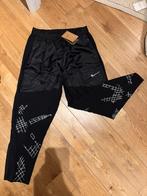 Bas nike running division, Kleding | Heren, Sportkleding, Maat 48/50 (M), Zwart, Nike, Nieuw