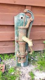 robinet d'eau antique, Tuin en Terras, Buitenkranen, Ophalen, Gebruikt