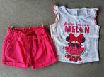 meisjes kleding, Kinderen en Baby's, Ophalen, Gebruikt, Meisje, Setje