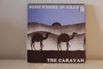LP: The Caravan – Somewhere In Arabia, Cd's en Dvd's, Vinyl | Overige Vinyl, Ophalen of Verzenden