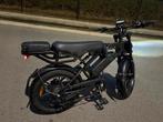Fatbiek v20 pro, Fietsen en Brommers, Ophalen