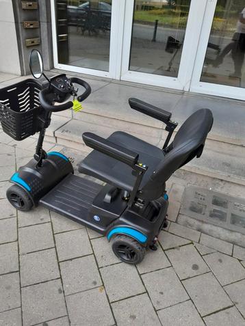Vermeiren one scootmobiel elektrische rolstoel  beschikbaar voor biedingen
