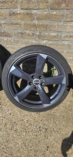 Mini Cooper 18", Ophalen, 18 inch, Gebruikt, Band(en)