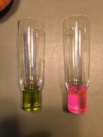 Sagaform champagneglazen.  Zweeds, Ophalen