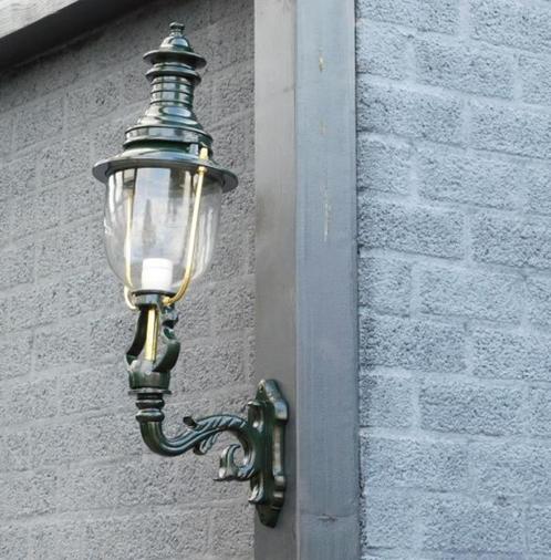 buitenwandlamp,klassiek, Jardin & Terrasse, Décoration murale de jardin, Neuf, Enlèvement ou Envoi