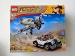 nieuwe lego Indiana Jones 77012, Ophalen of Verzenden, Nieuw, Complete set, Lego