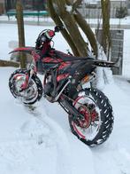 Beta 125rr 2takt 2024, Vélos & Vélomoteurs, Cyclomoteurs | Derbi, 125 cm³, Comme neuf, 6 vitesses, Enlèvement