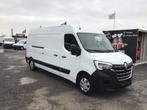 renault master l3H2 150pk 2020 92000km 15950e ex, Autos, Achat, Euro 6, Entreprise, 3 places
