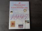 5 x "Le livre philatélique belge" 1997 à 2001 (1€pièce), Enlèvement