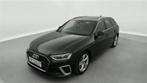 Audi A4 Avant 35 TFSI 150Cv S-Tronic S-Line NAVI / FULL LED, Automaat, 4 deurs, Gebruikt, 4 cilinders