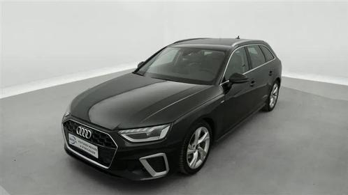 Audi A4 Avant 35 TFSI 150Cv S-Tronic S-Line NAVI / FULL LED, Auto's, Audi, Bedrijf, Te koop, A4, ABS, Boordcomputer, Centrale vergrendeling