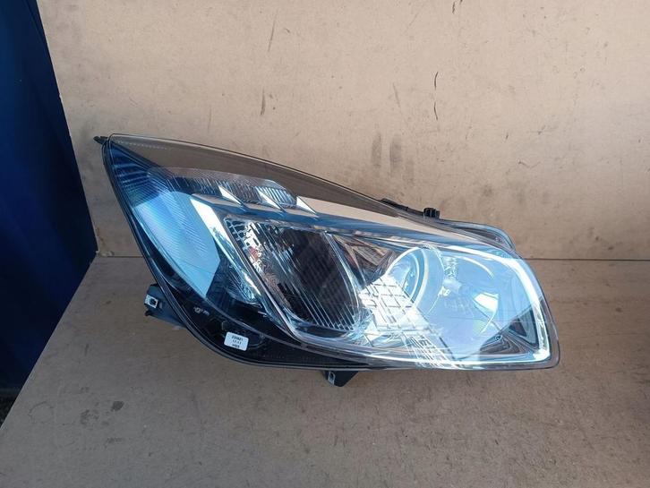 Opel Insignia A Xenon Led lamp rechts, Auto-onderdelen, Verlichting, Opel, Gebruikt, Ophalen of Verzenden