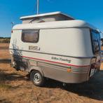 Eriba Familia 1989 – Très bon état – Toilette sèche – Auvent, Particulier, Auvent, Eriba