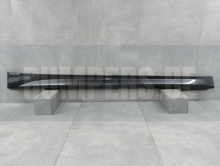 Zijskirt Dorpellijst Rechts BMW 3 F30 F31 M-Pakket MPakket 1, Auto-onderdelen, Carrosserie, Bumper, Links, Gebruikt, 6 maanden garantie