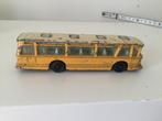 Vintage bus, Zo goed als nieuw