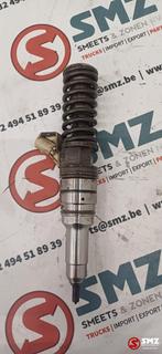 Occ verstuiver F3AE3681 Cursor10 Iveco, Gebruikt, Iveco, Brandstofsystemen