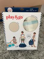 Play&go opbergzak outdoor, Ophalen, Zo goed als nieuw