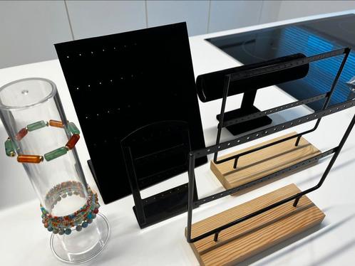 Juwelen rekjes , steentjes juwelen te maken en materialen, Hobby en Vrije tijd, Kralen en Sieraden maken, Ophalen