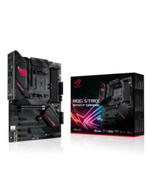 ASUS ROG STRIX B550-F gaming moederbord, Computers en Software, Moederborden, Ophalen, DDR4, Zo goed als nieuw, Socket AM4